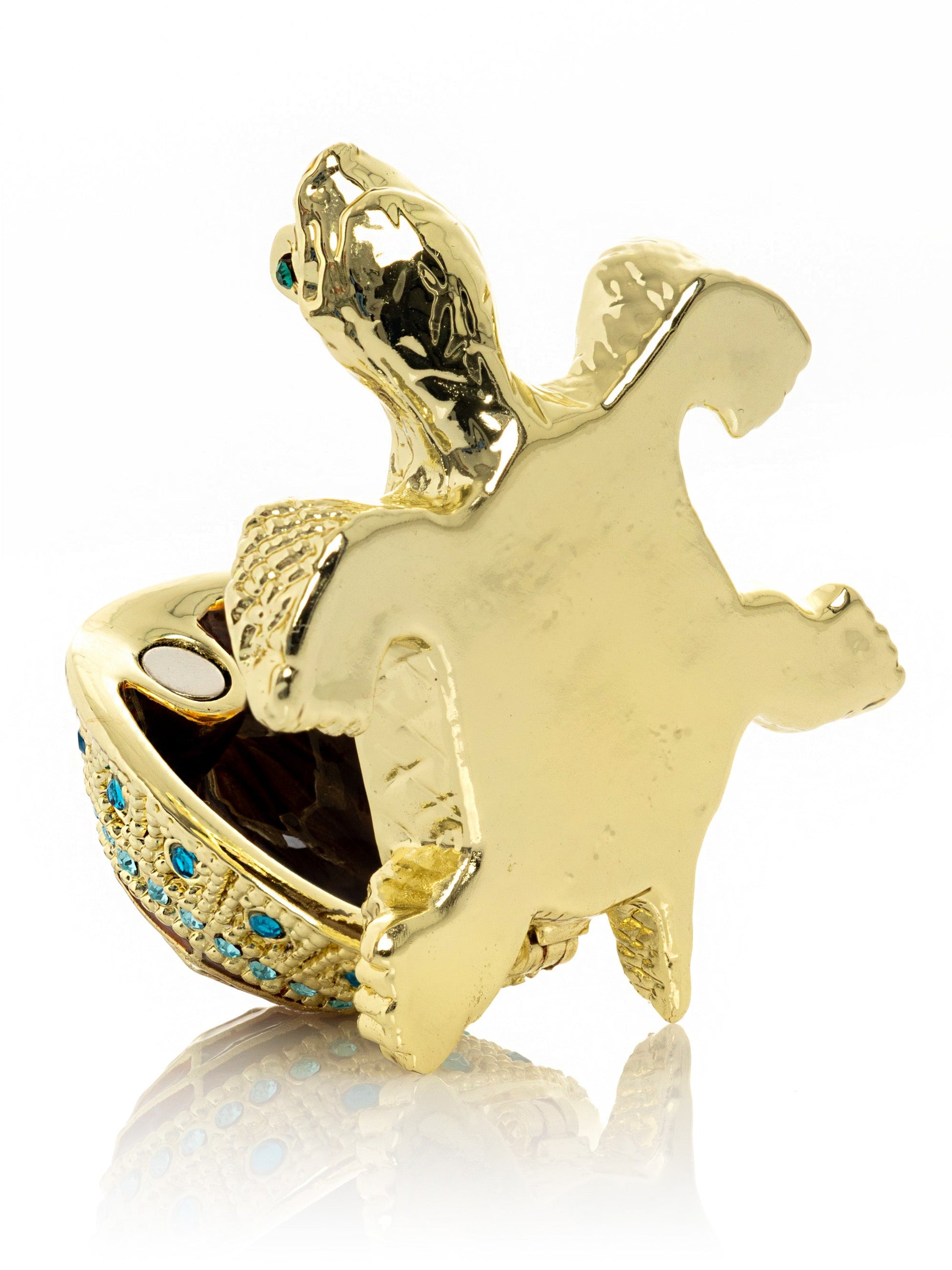 Keren Kopal Golden Turtle