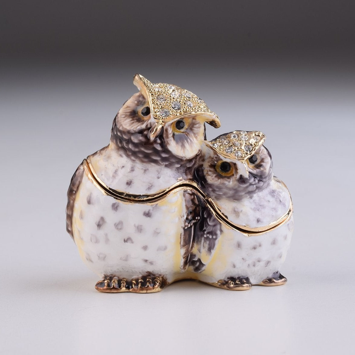 Keren Kopal Two Owls