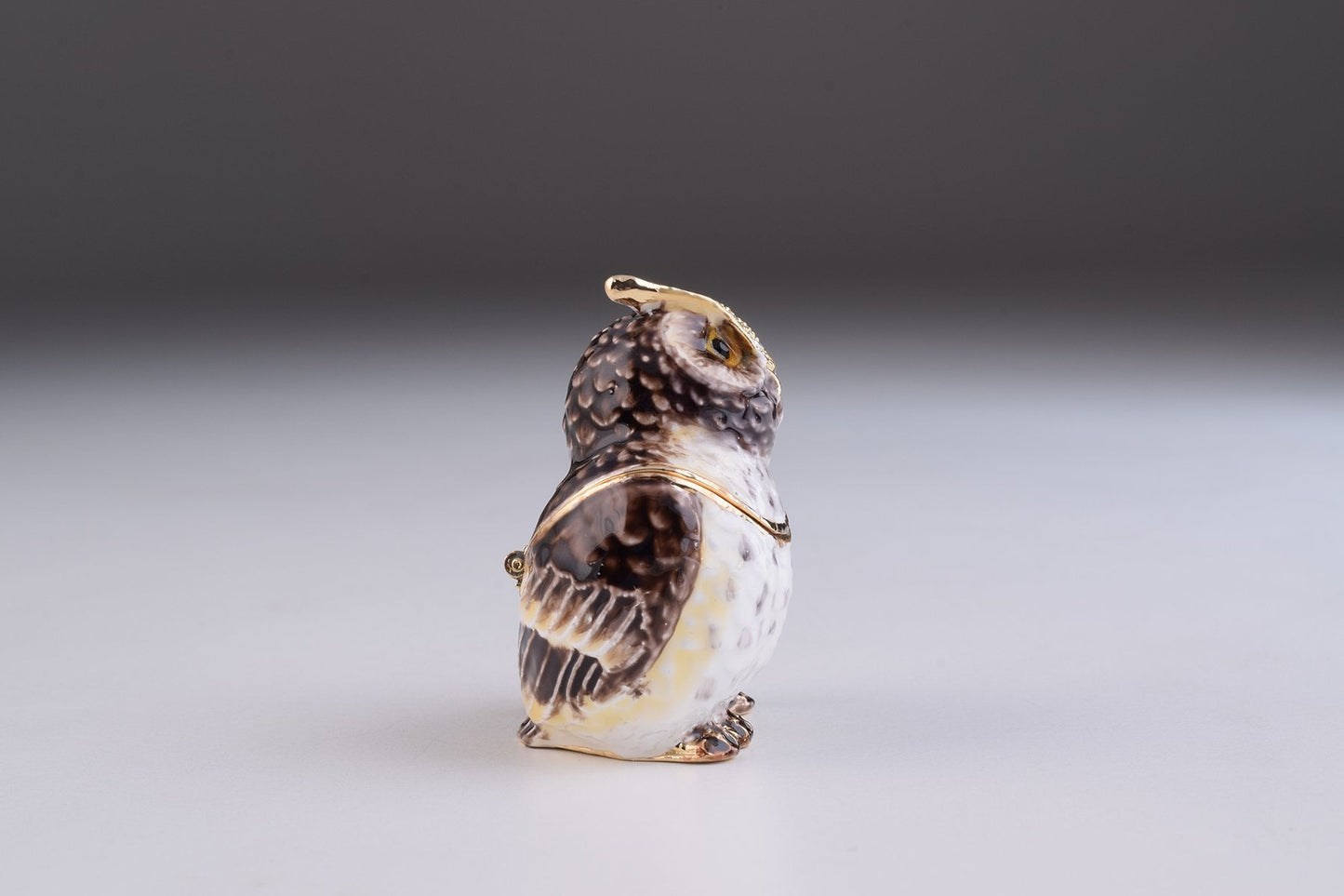 Keren Kopal Two Owls