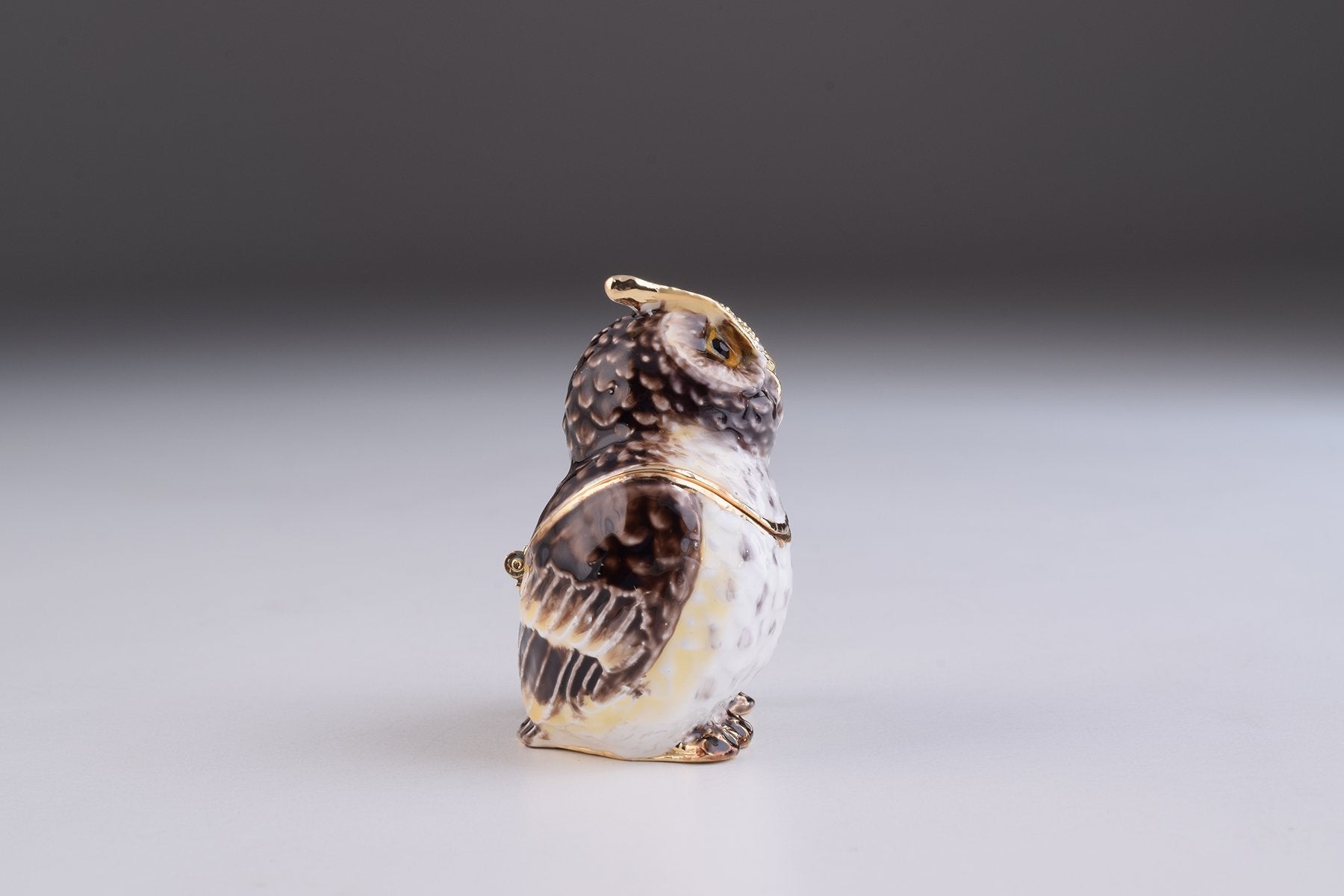 Keren Kopal Two Owls