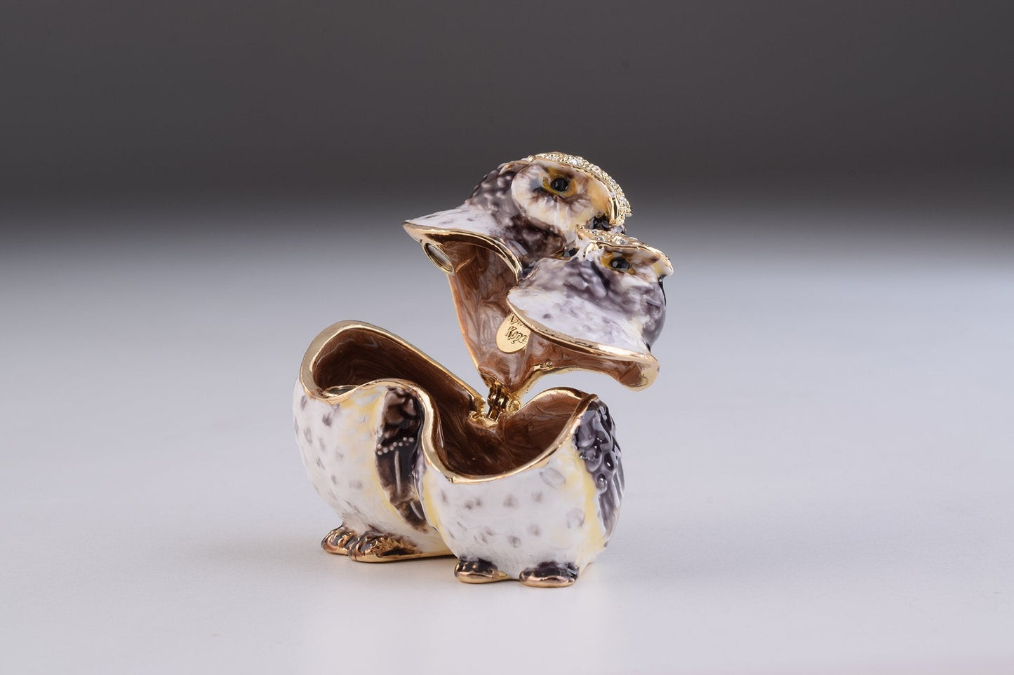 Keren Kopal Two Owls