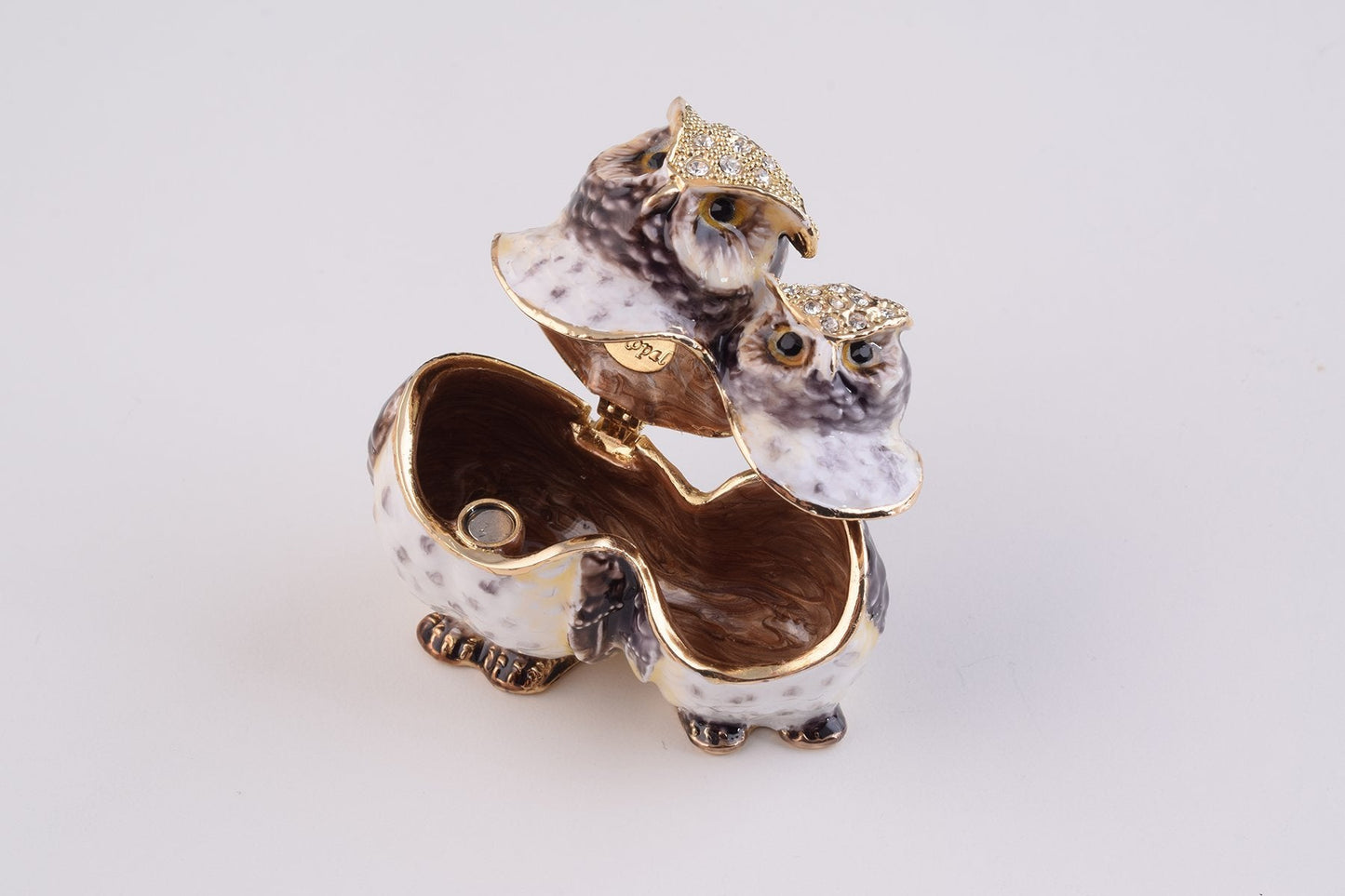 Keren Kopal Two Owls