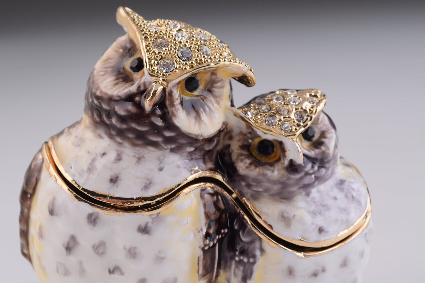 Keren Kopal Two Owls