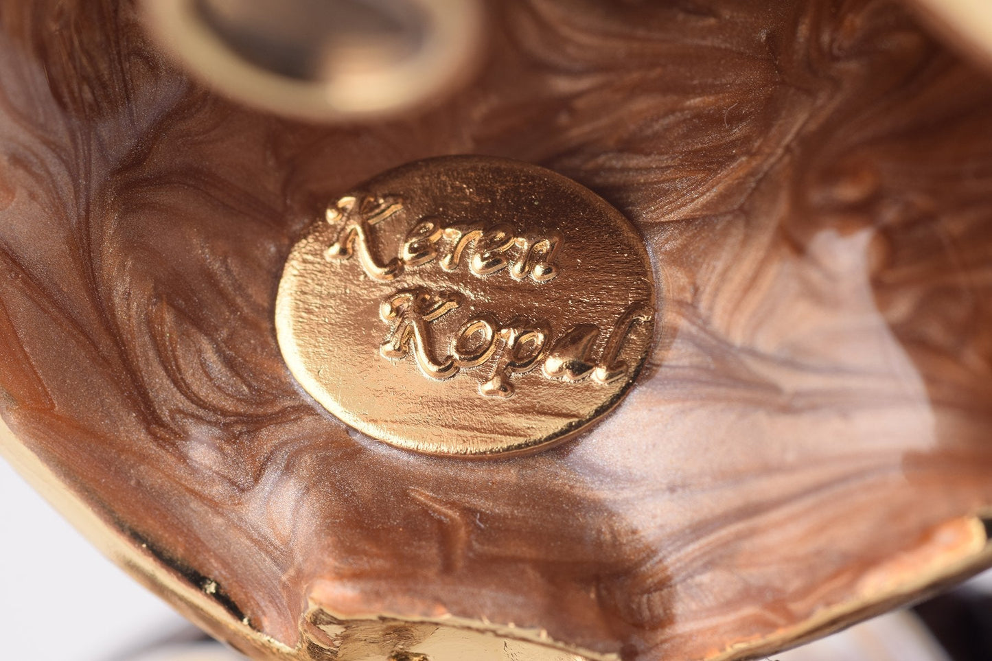 Keren Kopal Two Owls