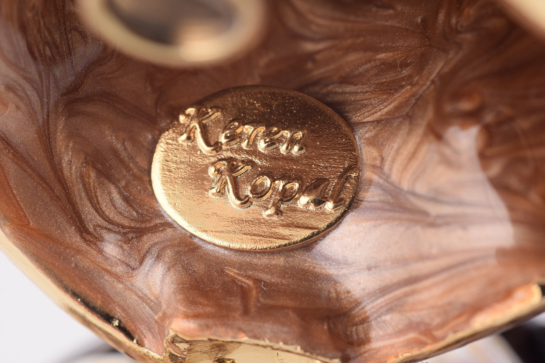 Keren Kopal Two Owls