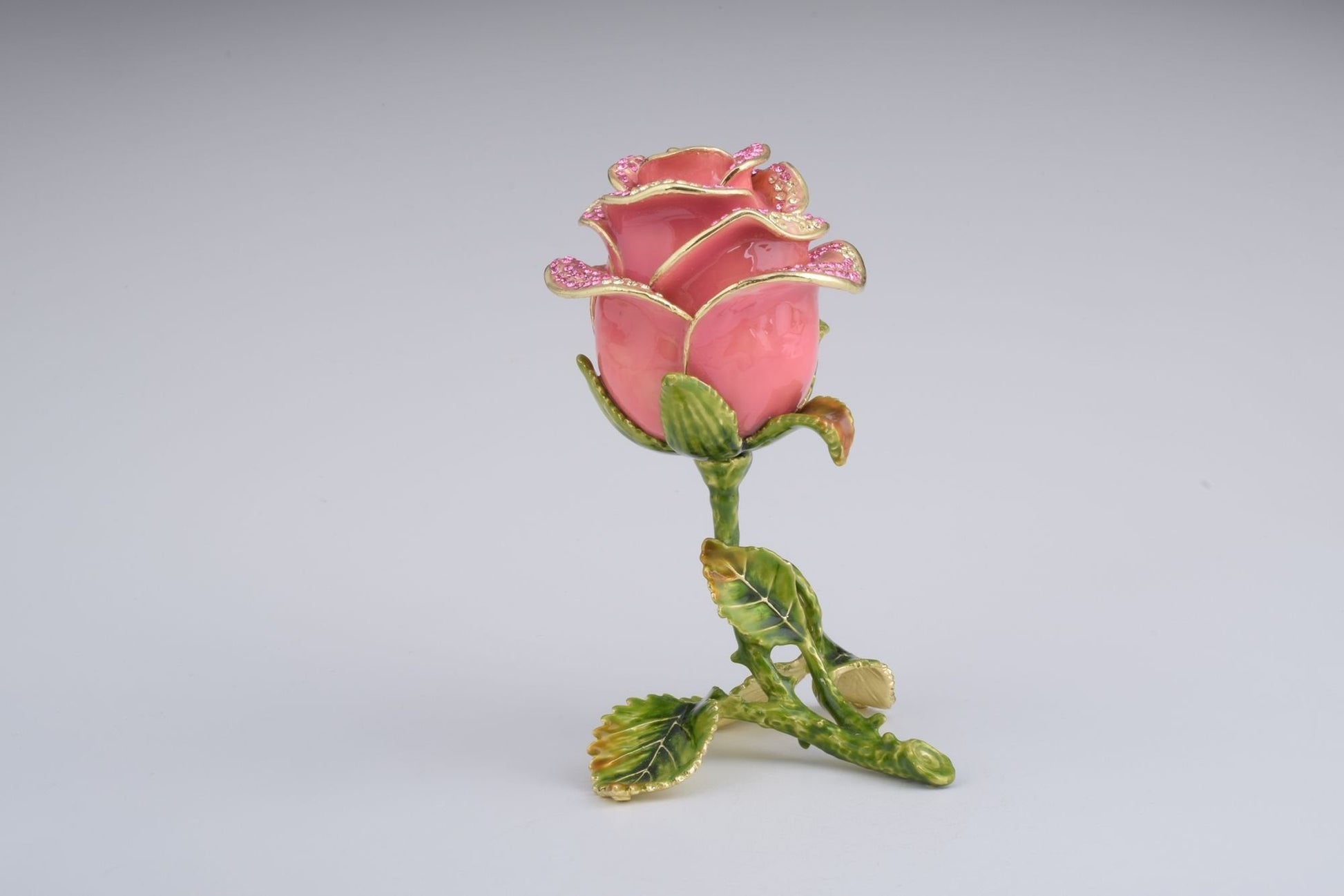 Keren Kopal Valentine Pink Rose
