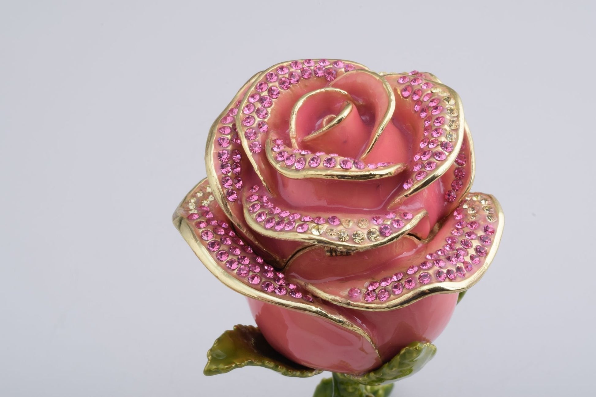 Keren Kopal Valentine Pink Rose
