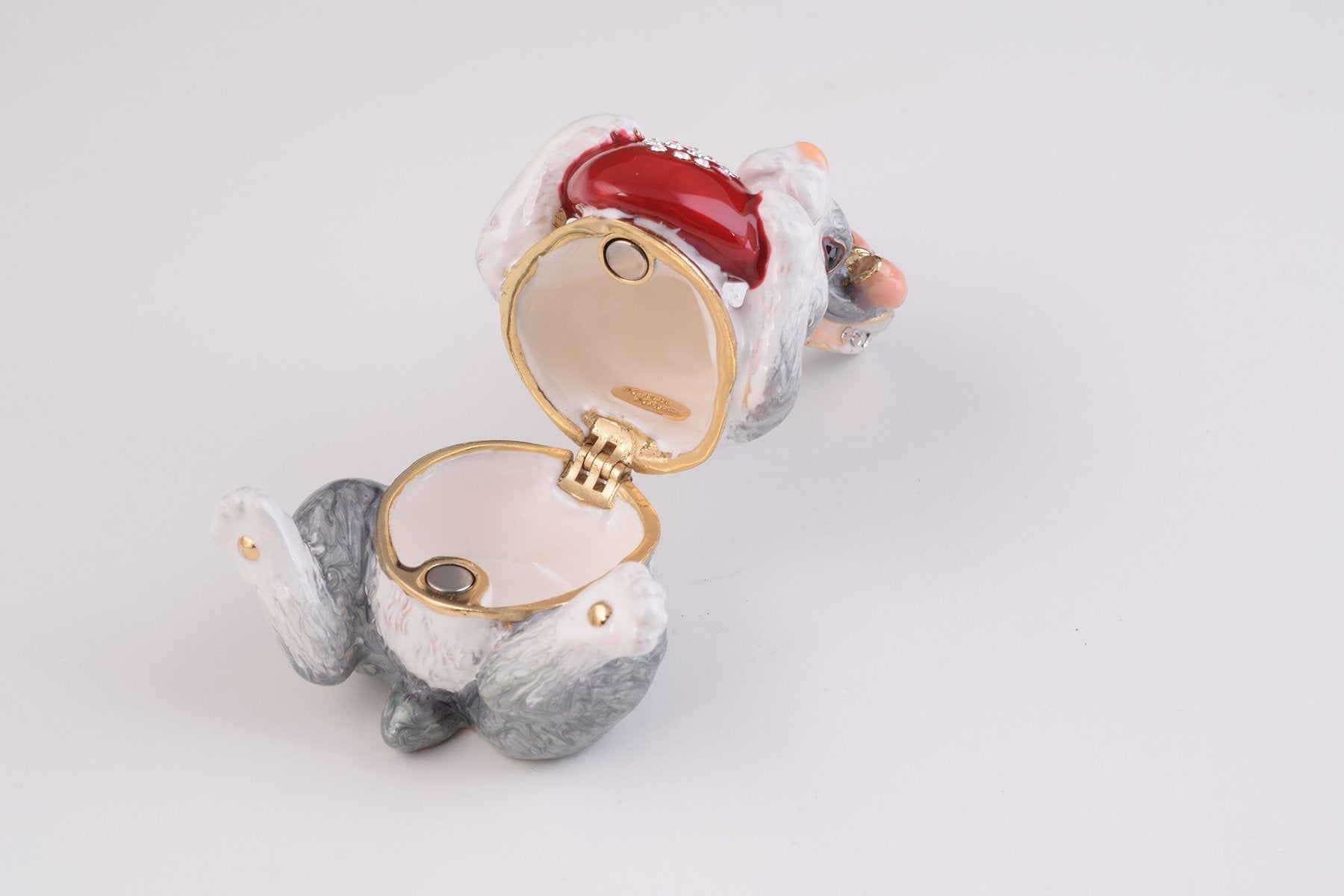 Keren Kopal Valentine Rabbit