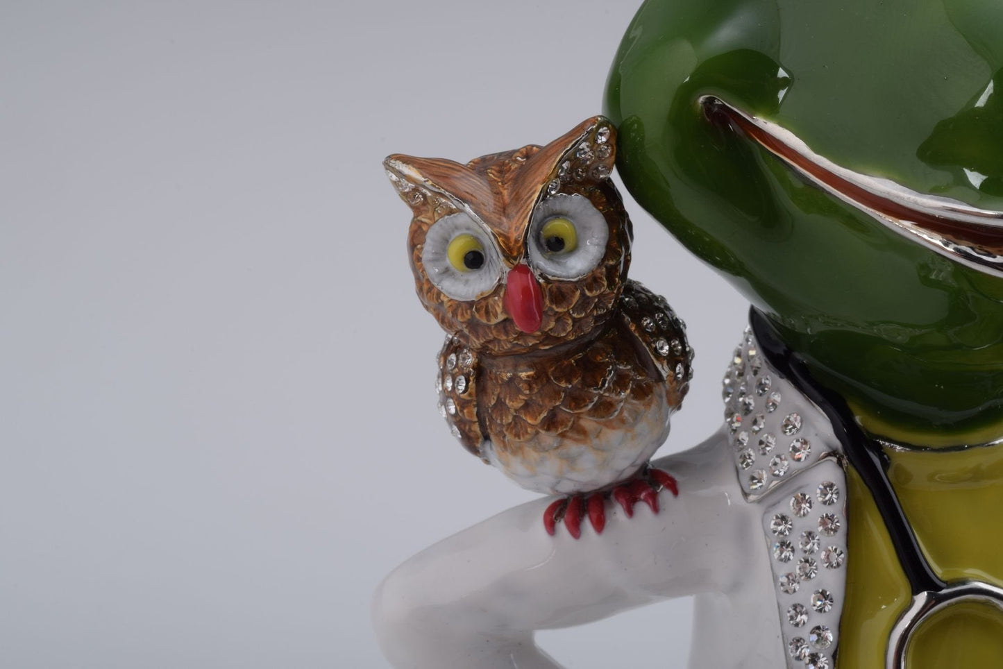 Keren Kopal Veterinary Frog