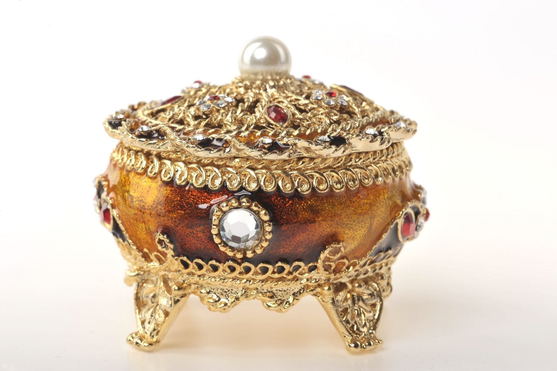 Keren Kopal Vintage Style Box