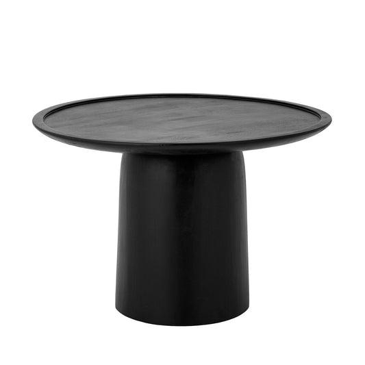 BLOOMINGVILLE |  שולחן קפה עץ מנגו שחור