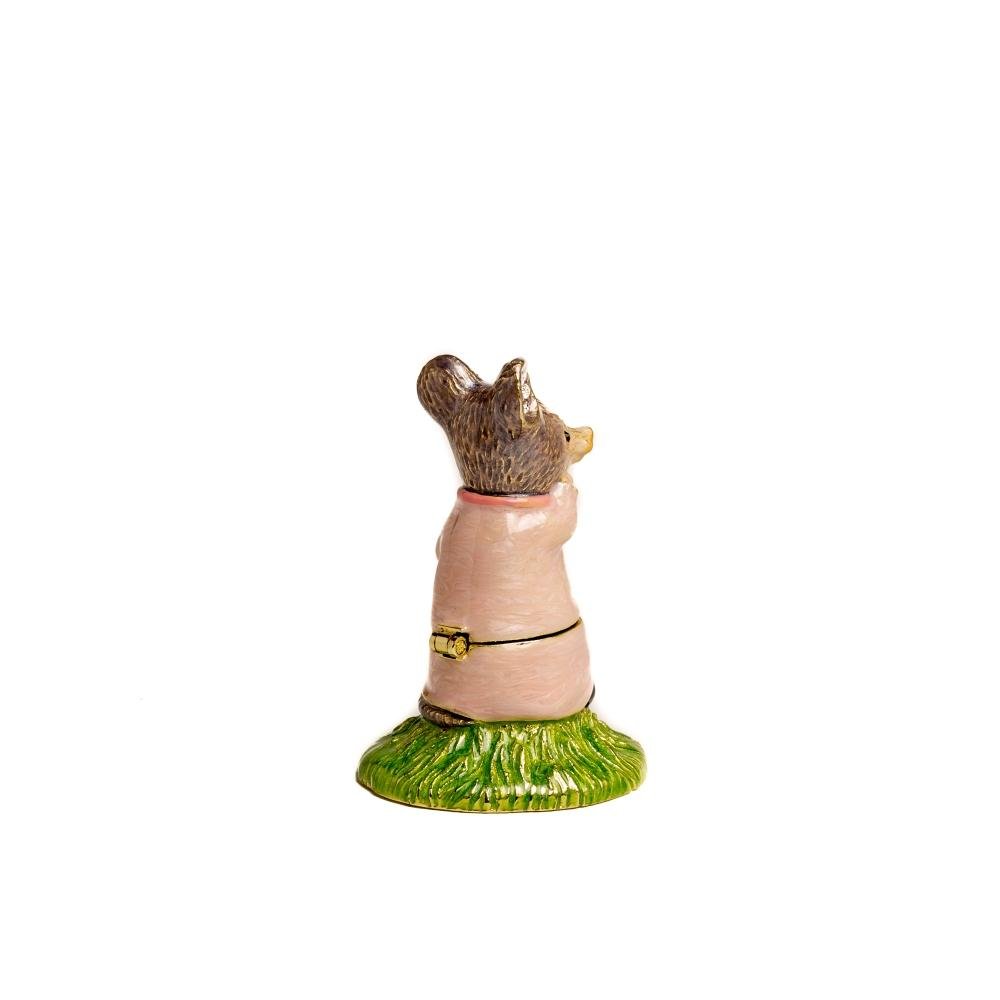 Keren Kopal Baby Girl Mouse