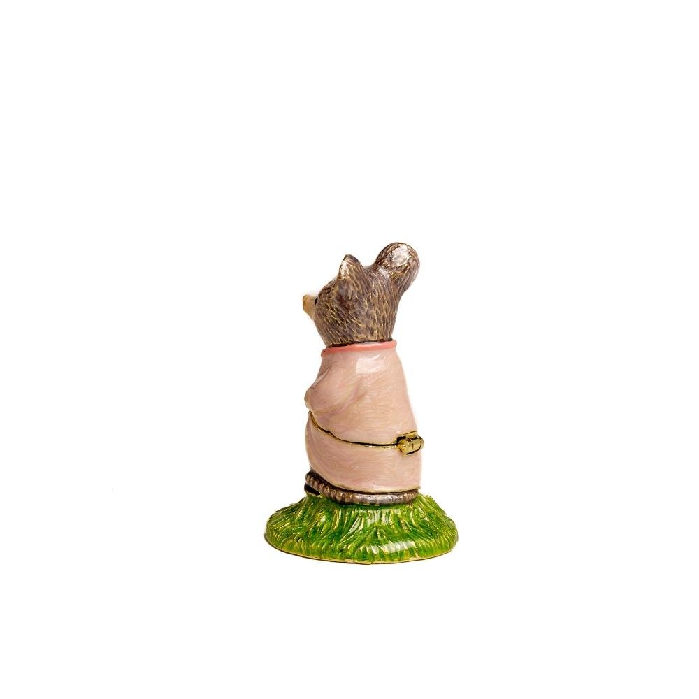 Keren Kopal Baby Girl Mouse