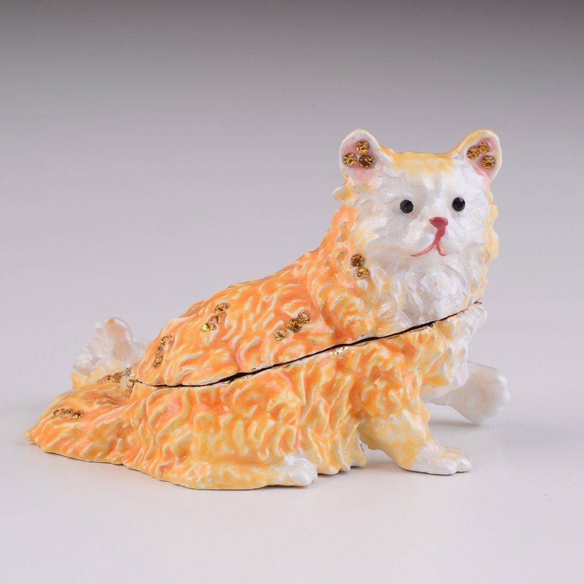 Keren Kopal Brown Cat