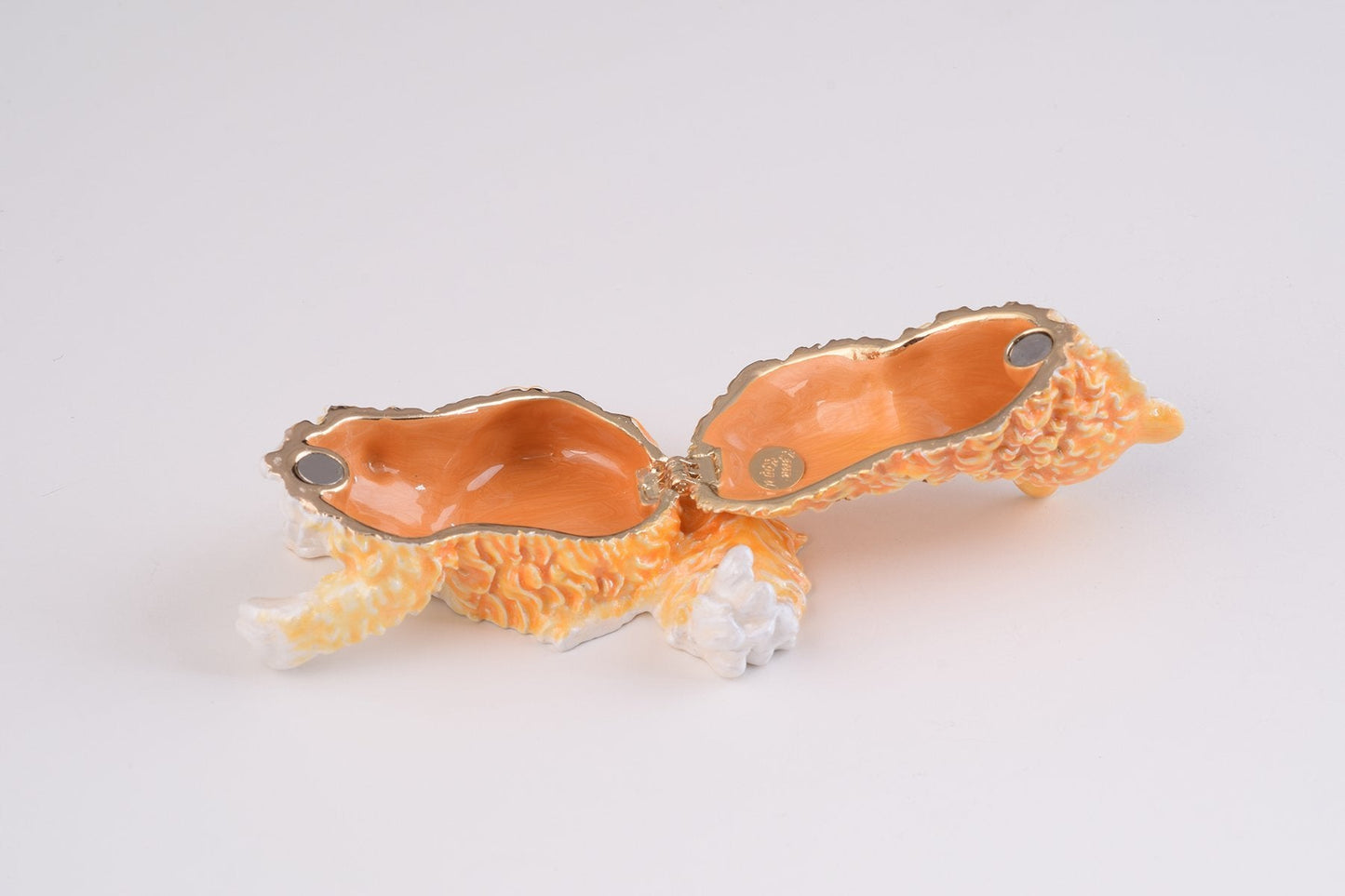 Keren Kopal Brown Cat