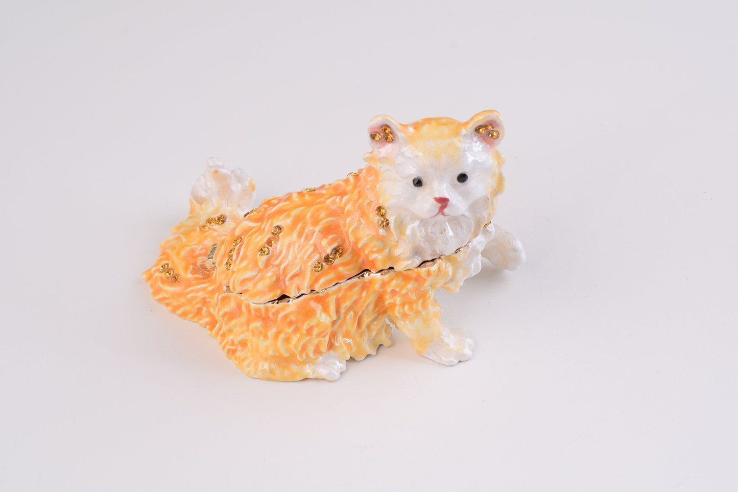 Keren Kopal Brown Cat