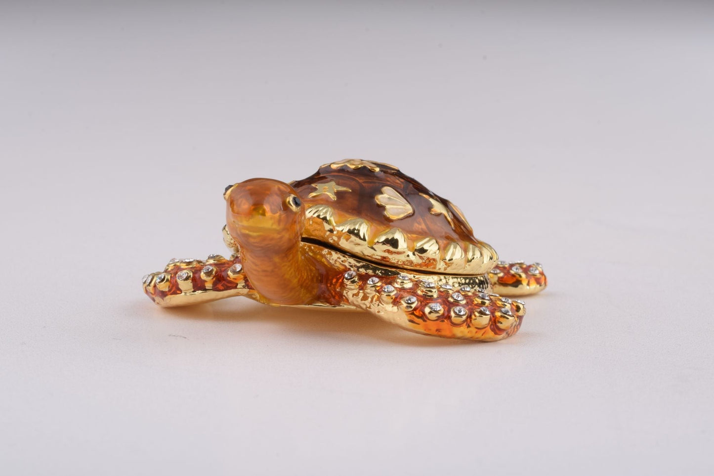Keren Kopal Brown Sea Turtle