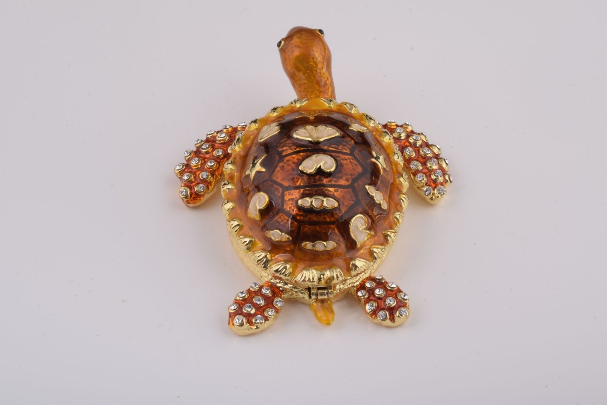 Keren Kopal Brown Sea Turtle
