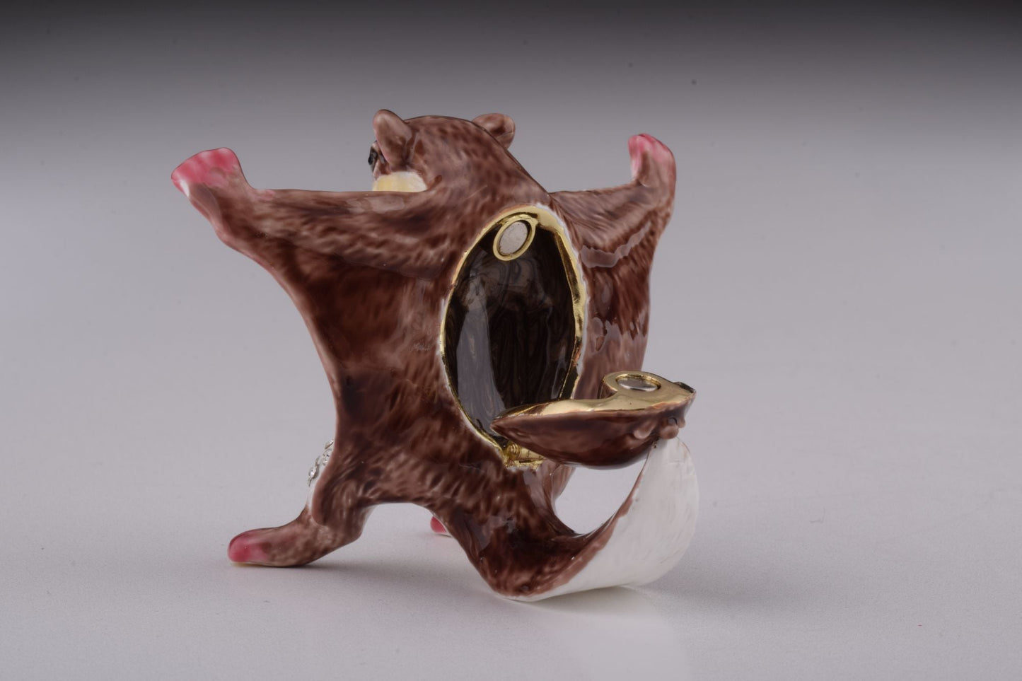 Keren Kopal Brown bat