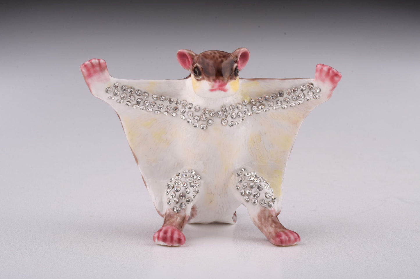 Keren Kopal Brown bat