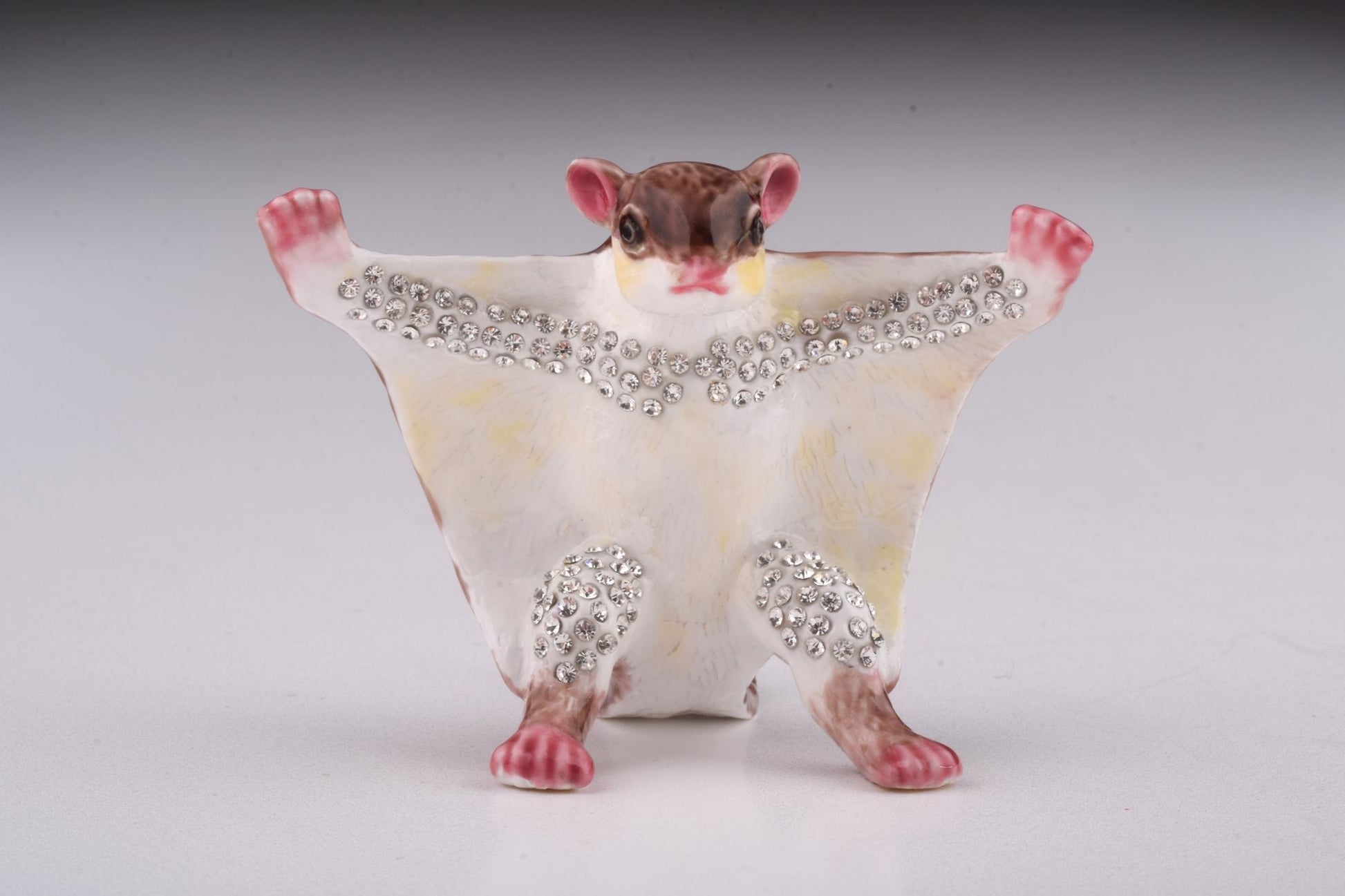 Keren Kopal Brown bat