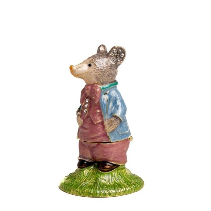 Keren Kopal Father Mouse