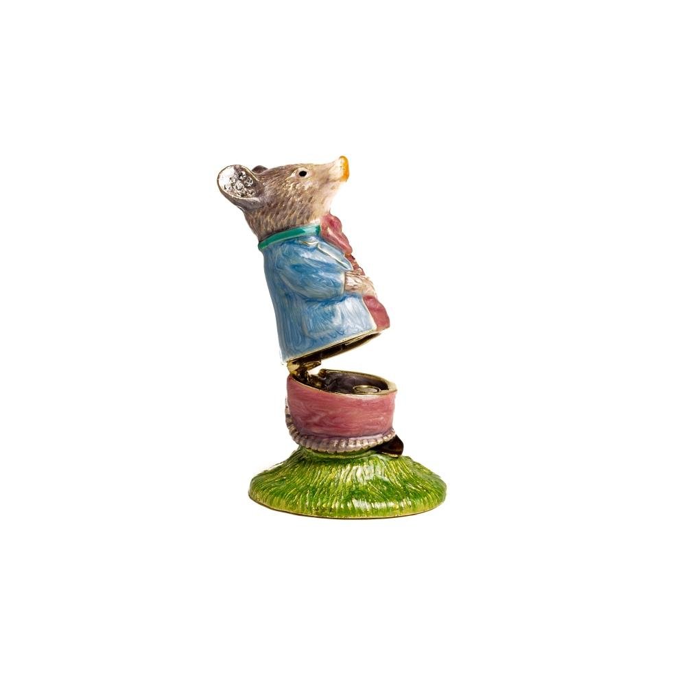 Keren Kopal Father Mouse
