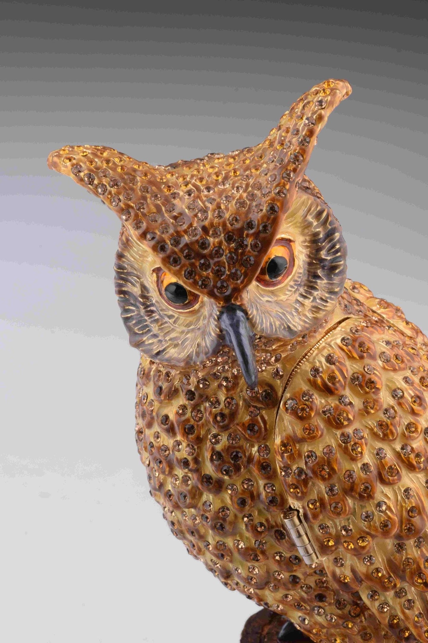 Keren Kopal Large Brown Owl