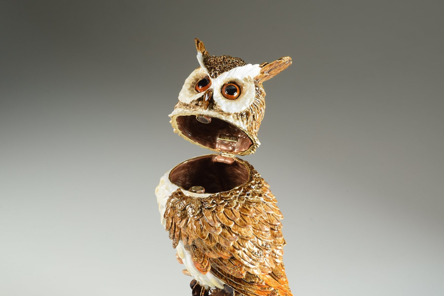Keren Kopal Large Brown Owl