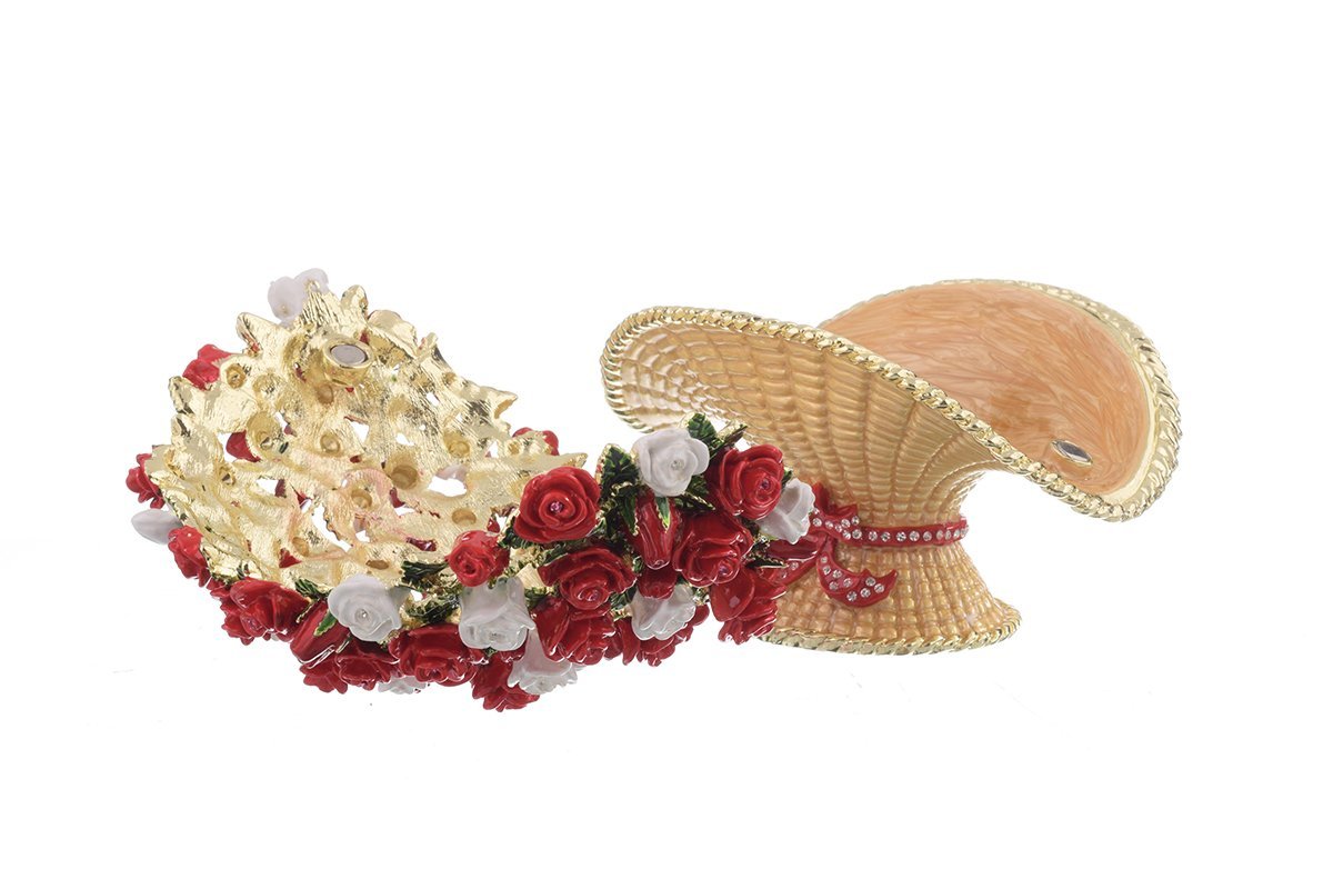 Keren Kopal Large Flowers Vase