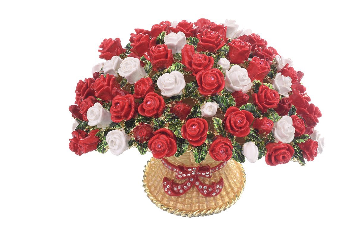 Keren Kopal Large Flowers Vase