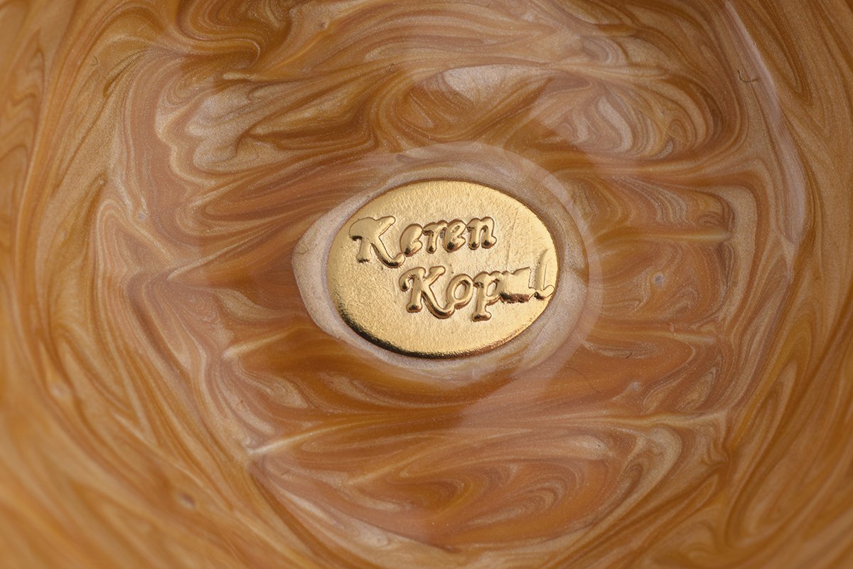 Keren Kopal Large Flowers Vase