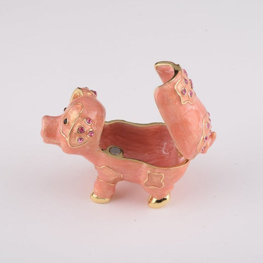 Keren Kopal Pink Pig