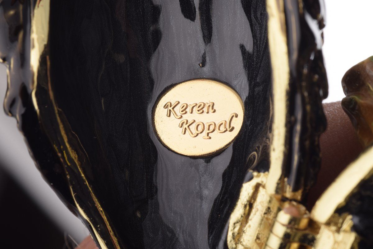 Keren Kopal Toucan Bird