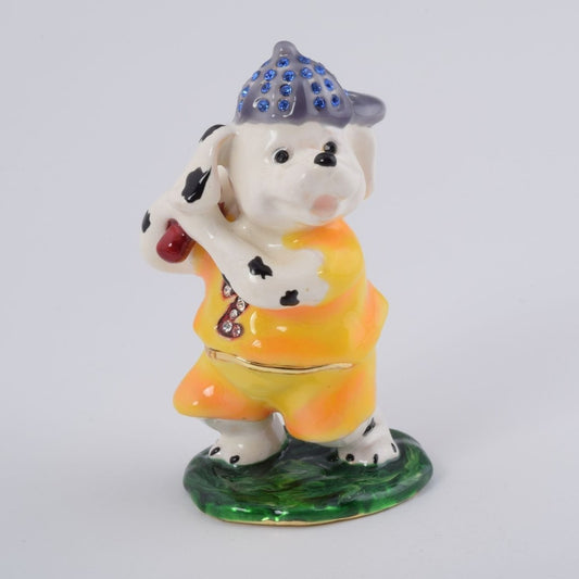 Keren Kopal Zodiac Dog