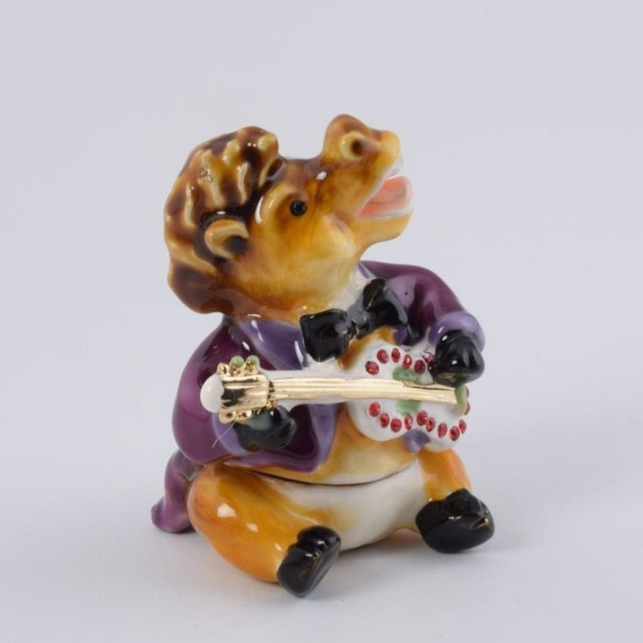 Keren Kopal Zodiac Horse