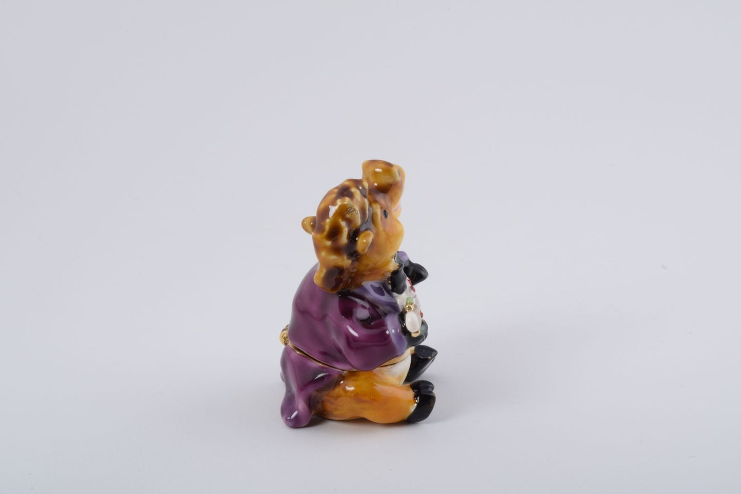 Keren Kopal Zodiac Horse