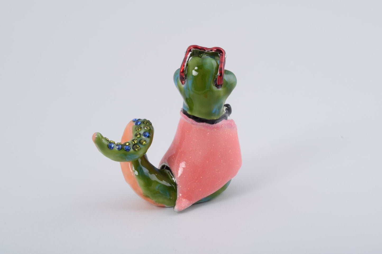 Keren Kopal Zodiac Snake