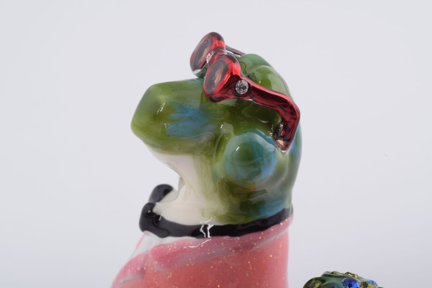 Keren Kopal Zodiac Snake