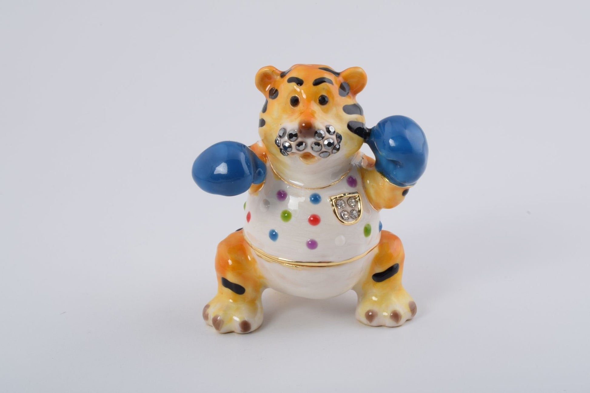 Keren Kopal Zodiac Tiger