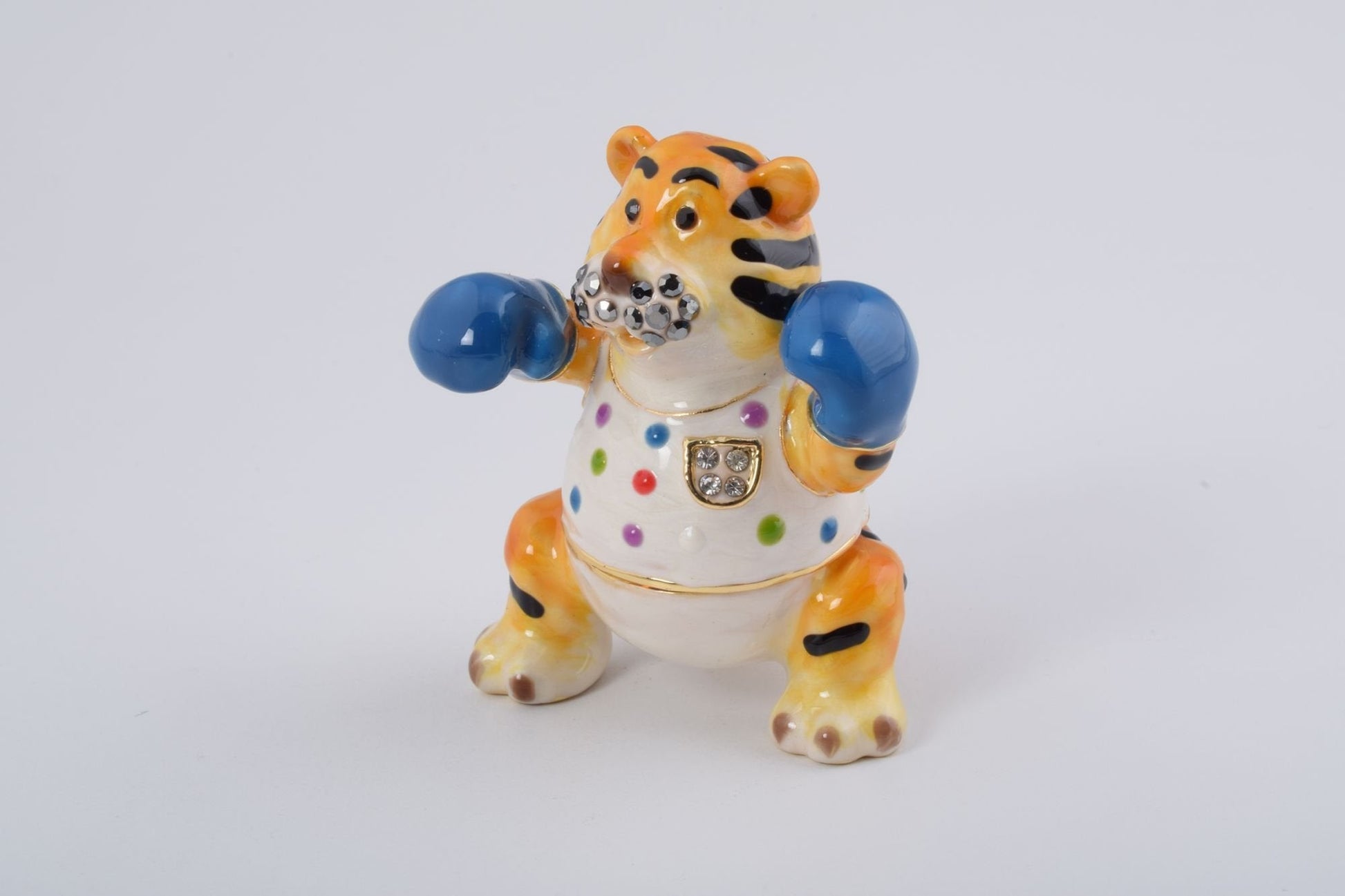 Keren Kopal Zodiac Tiger
