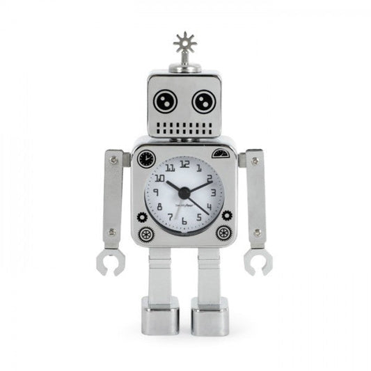 Balvi | Robot Shaped Clock