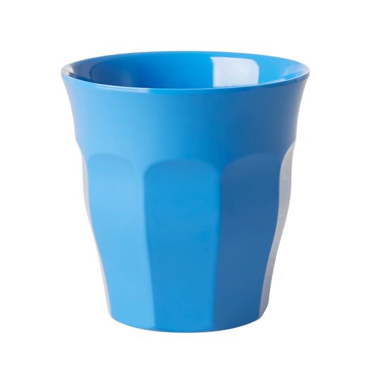 Rice DK Ocean Blue Melamine Cup