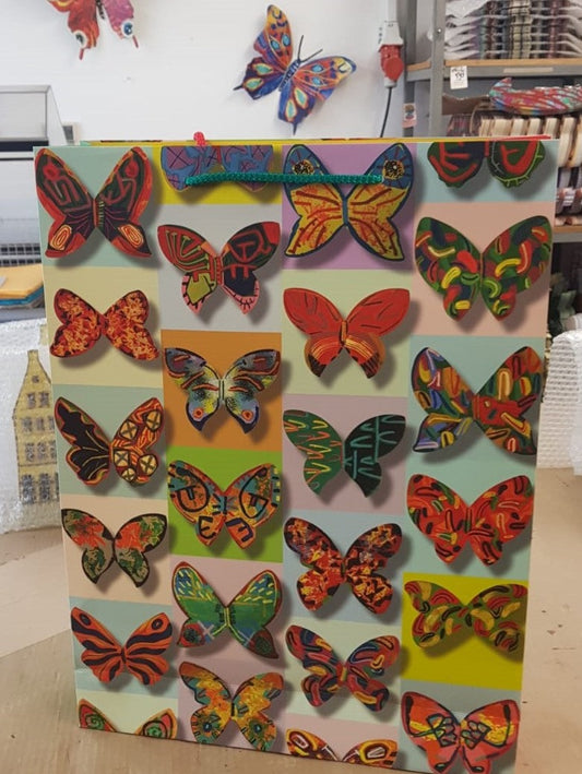 אריזת מתנה של גרשטיין