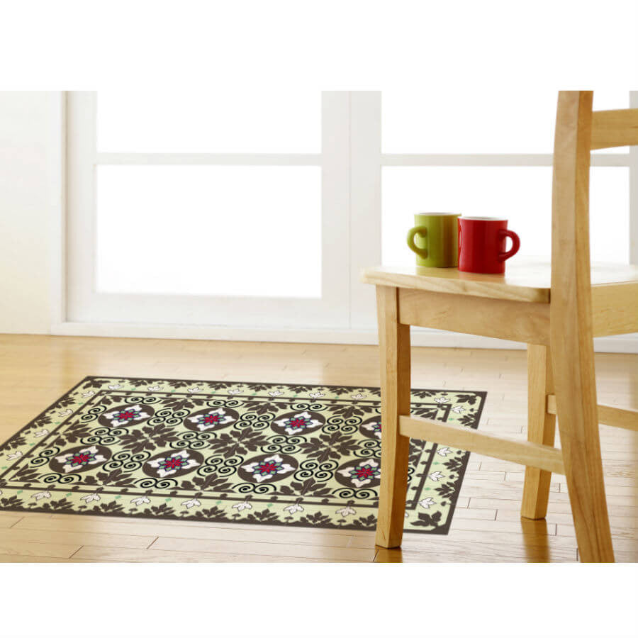 Tiva Design | שטיחים עכשווים בטעם של פעם  לבחירה